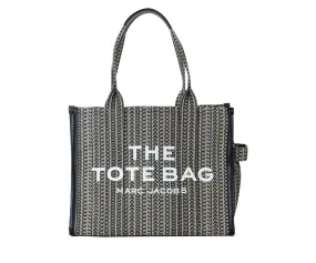 Marc Jacobs Sac The The Large Monogram Tote Bag 