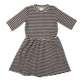 Robe Fille The New